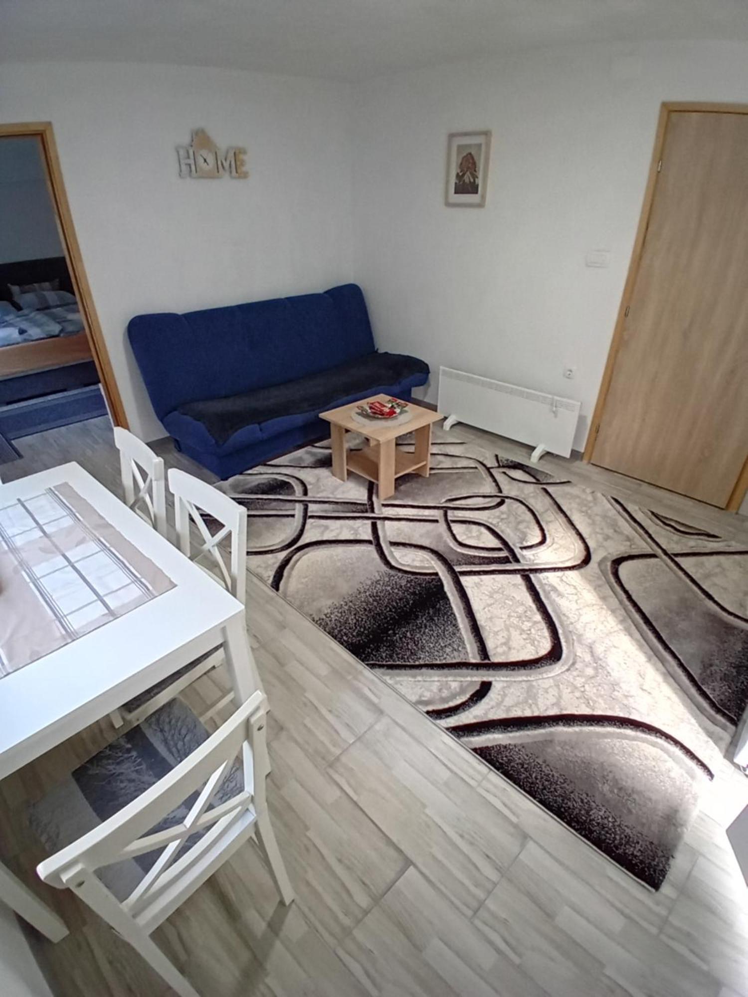 Ferienwohnung Aurora Visoko Exterior foto