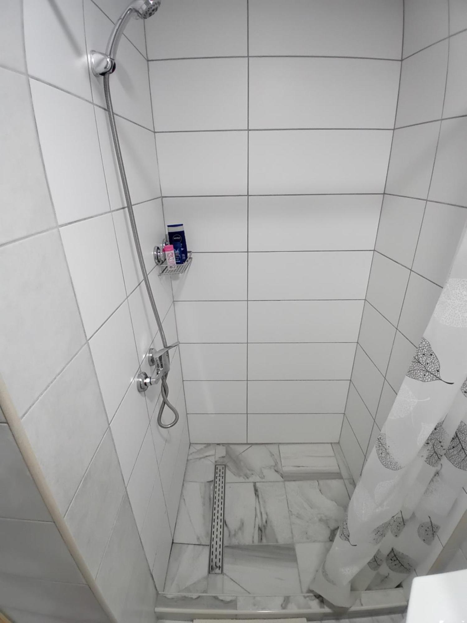 Ferienwohnung Aurora Visoko Exterior foto