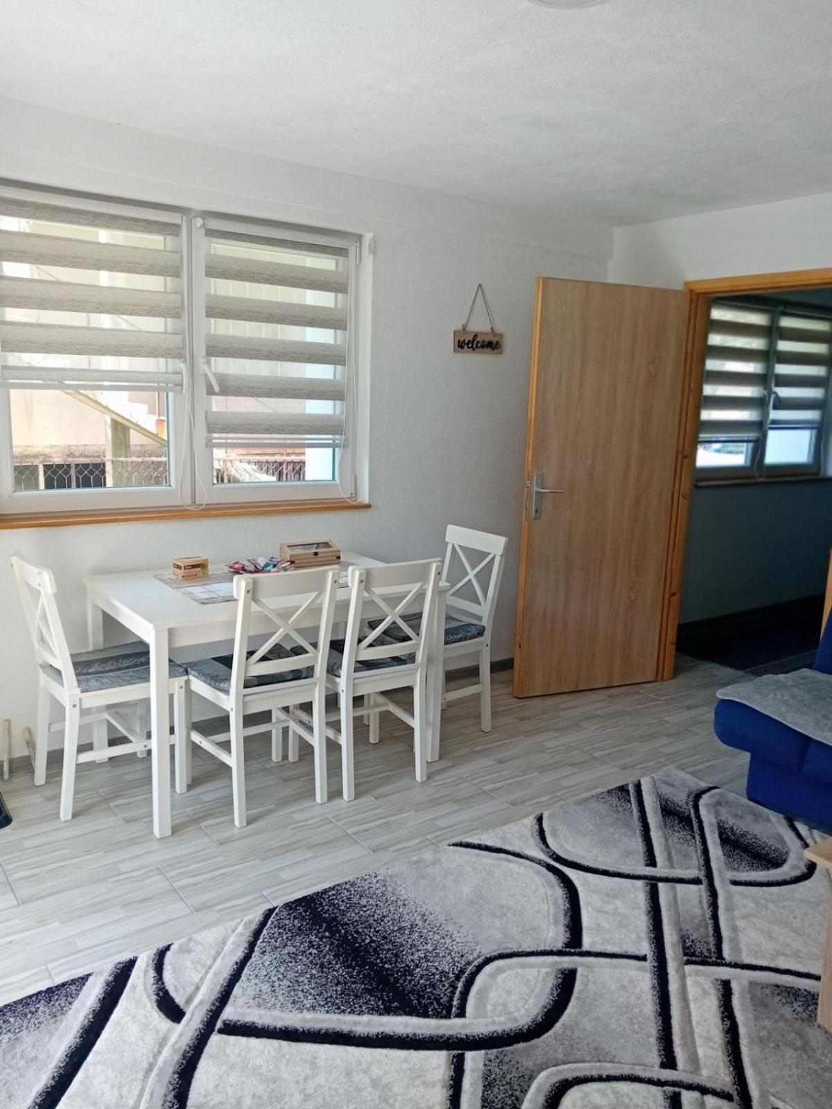 Ferienwohnung Aurora Visoko Exterior foto