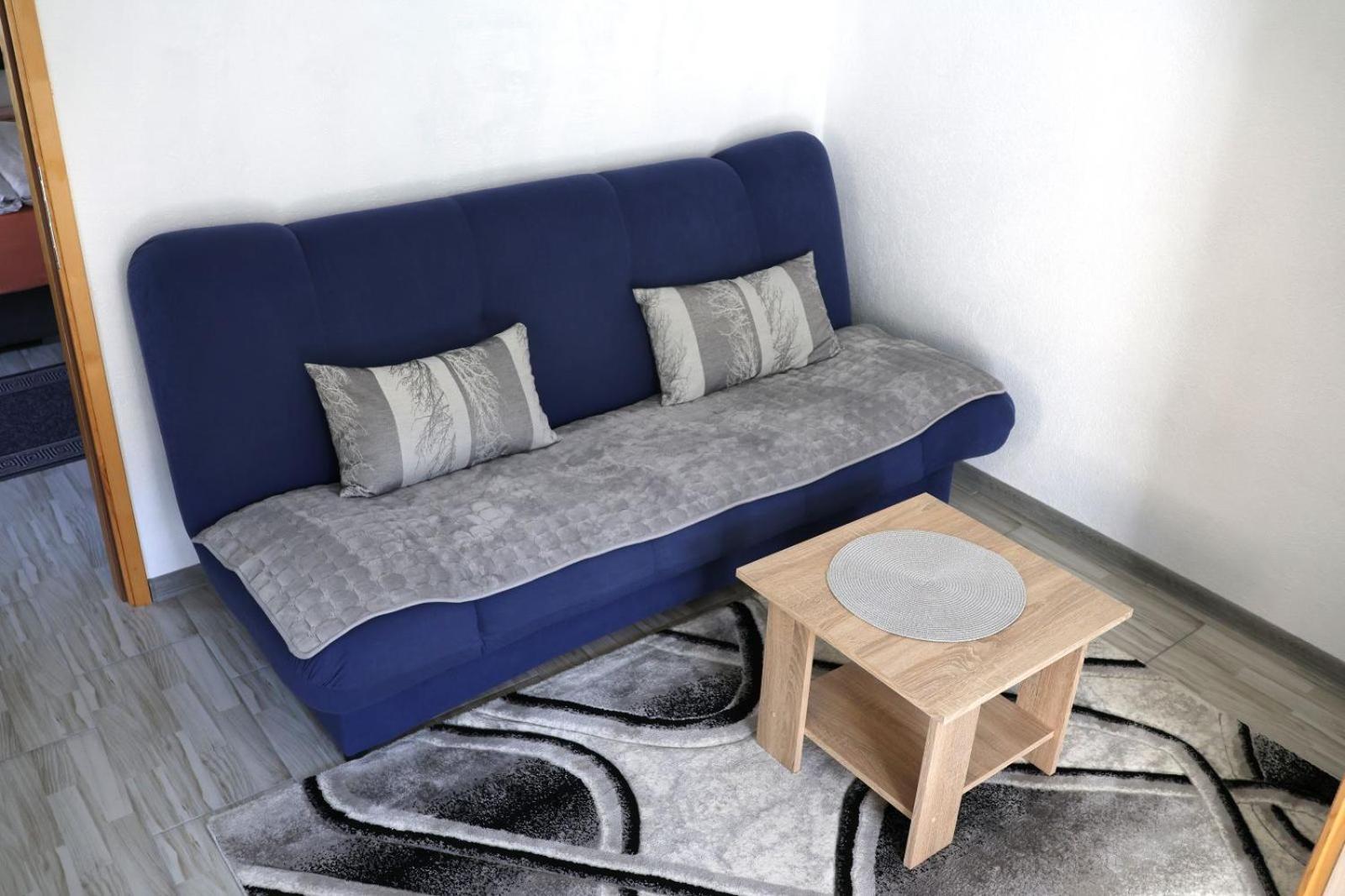 Ferienwohnung Aurora Visoko Exterior foto