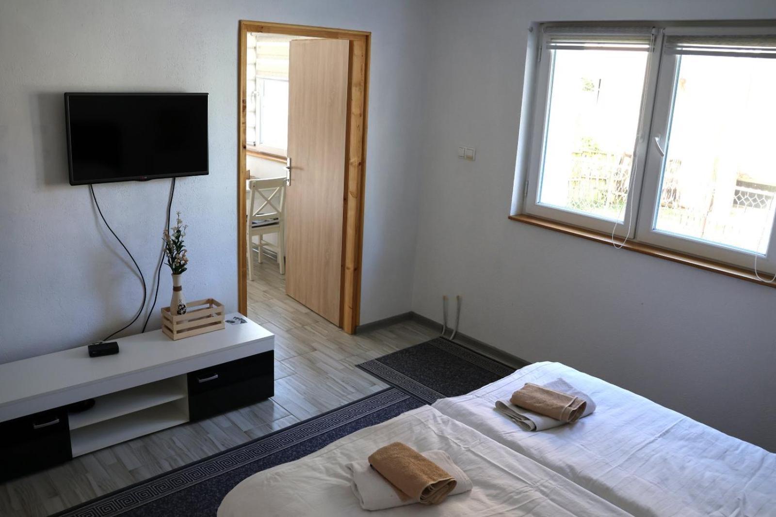 Ferienwohnung Aurora Visoko Exterior foto